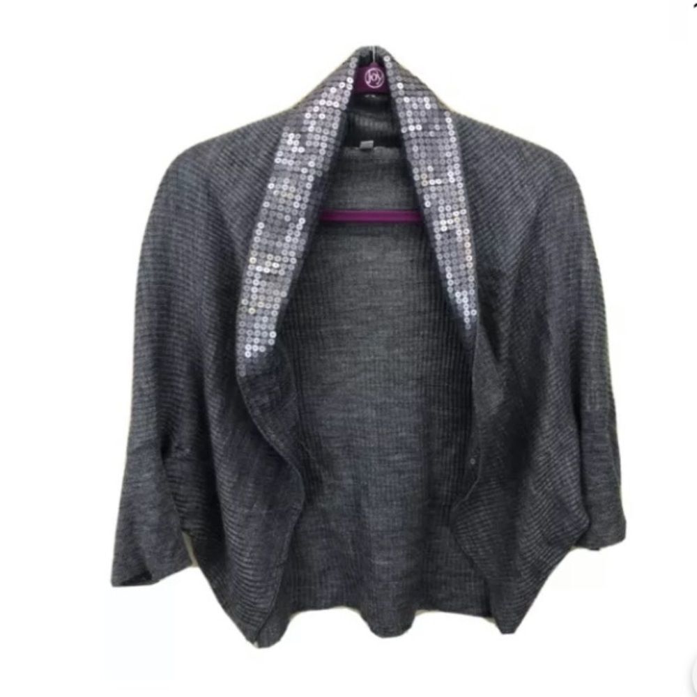 Cache Openfront Cardigan - image 1